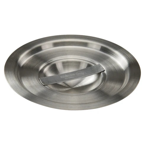 Winco BAMC-1.25 to BAMC-8.25 Covers for BAM Series Pots