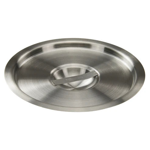 Winco BAMC-1.25 to BAMC-8.25 Covers for BAM Series Pots