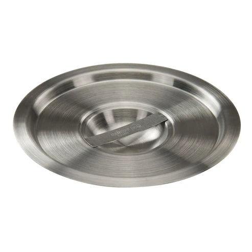 Winco BAMN-1.25C to 8.25C, Bain Marie Lids for 1.25Qt to 8.25Qt BM