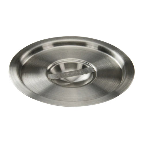 Winco BAMN-1.25C to 8.25C, Bain Marie Lids for 1.25Qt to 8.25Qt BM