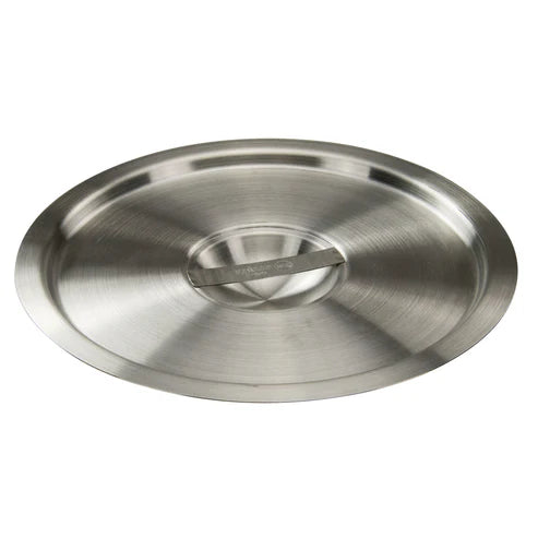 Winco BAMN-1.25C to 8.25C, Bain Marie Lids for 1.25Qt to 8.25Qt BM