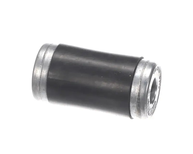 Bar Maid Coupler 1/Pack effectively remove spots, streaks, and bacteria from flatware for a sparkling clean and eliminate doubts about the cleanliness of your establishment.