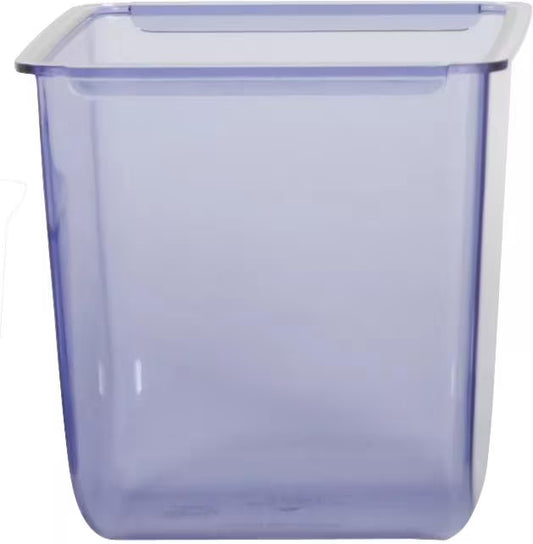Clear Dome Garnish trays BD103 6/pack