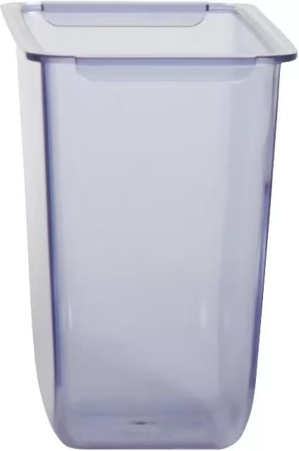 Clear Dome Replacement Tray 1.5 Pint BD105, 1/pack