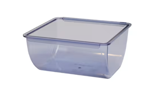 Dome Replacement Tray 1 Quart BD106, 1/pack