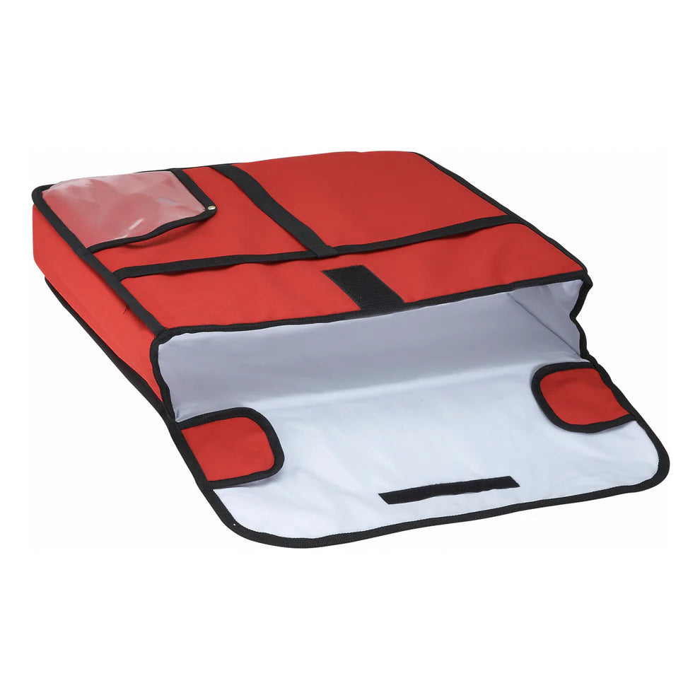 Winco BGPZ-18 to 24, 18" to 24", Multiple Sizes Pizza Delivery Bags