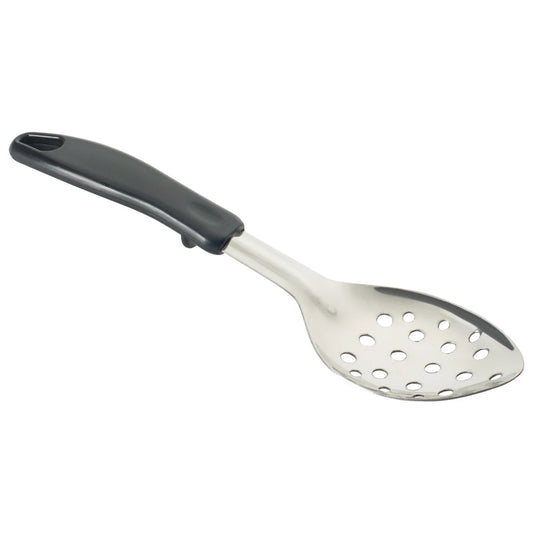 Winco BHOP-11 to BHSP-15, 11"-15" S/S Stop Hook Plastic Handle Spoons