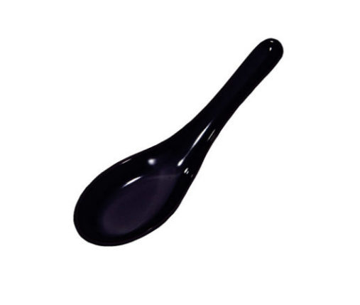soup spoon
