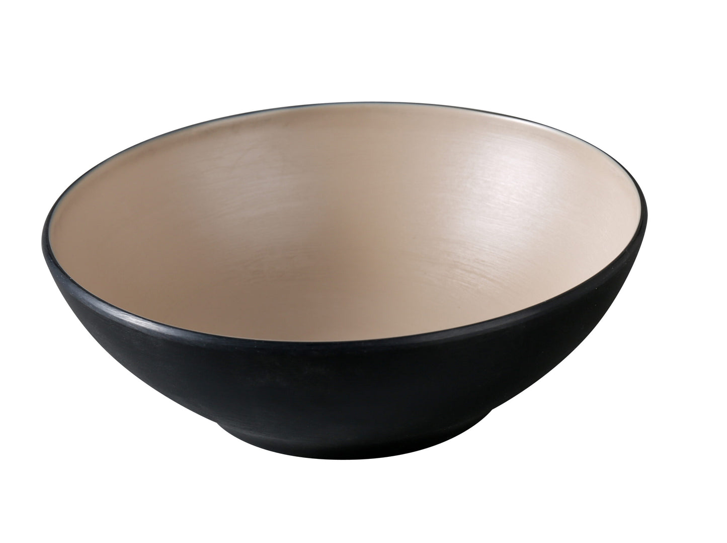 Yanco Cereal/Salad Bowl BM-407CL holds up to 24 ounces, making it ideal for hearty servings of cereal, salads, or side dishes. Crafted from durable melamine, it combines lightweight convenience with lasting quality. Its modern design ensures it fits seamlessly into any table setting, while being easy to clean and maintain.