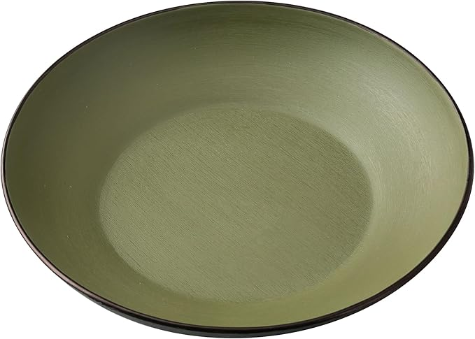 Yanco Salad/Soup Bowl BM-708GR Elevate your dining experience with this exquisite dinnerware piece features a sleek, modern design that perfectly balances form and function. Crafted from high-quality, durable ceramic, it offers both elegance and resilience for everyday use or special occasions.