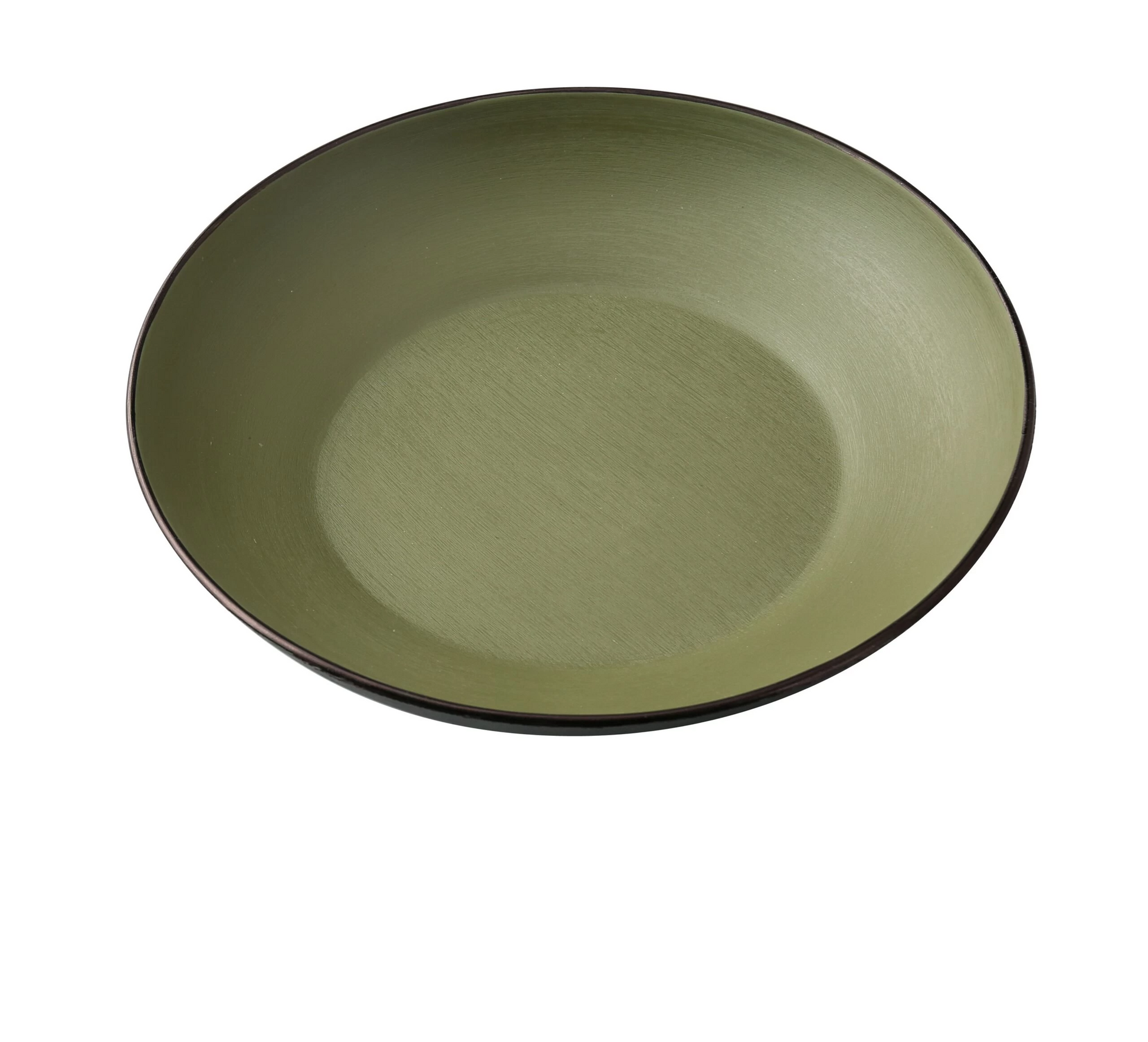 Yanco Salad/Pasta Bowl BM-709GR Elevate your dining experience with this exquisite dinnerware piece features a sleek, modern design that perfectly balances form and function. Crafted from high-quality, durable ceramic, it offers both elegance and resilience for everyday use or special occasions.