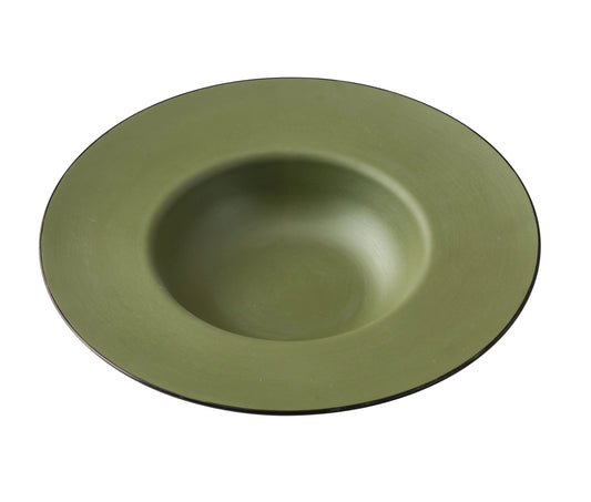 Yanco Dessert Plate BM-710GR offering a chic presentation for your favorite sweets, this 10 Oz plate is perfect for desserts, appetizers, or snacks. Its modern design adds elegance to any setting, while the durable melamine construction ensures long-lasting use. Lightweight and dishwasher safe, it’s ideal for both casual and formal dining.