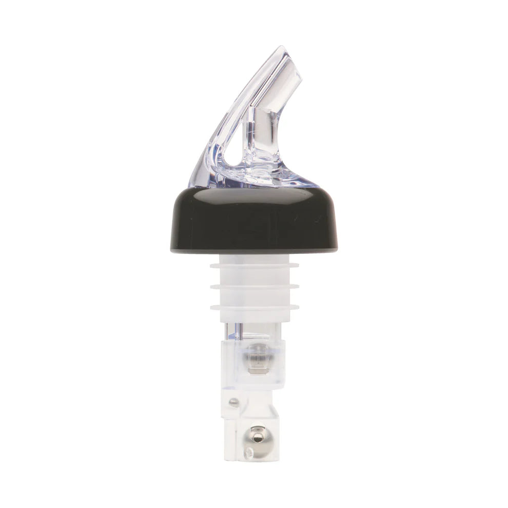 Winco BMP-3100B-3150C, 12/Pack 1oz-1.5oz Premium Pourers Bar Maid