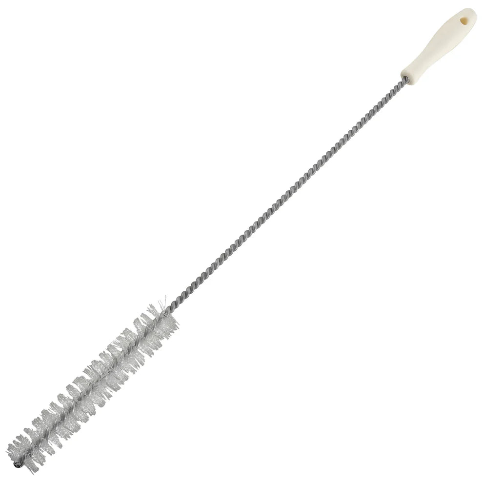 Winco BR-28, 28-1/4" Kettle Valve Brush, EA