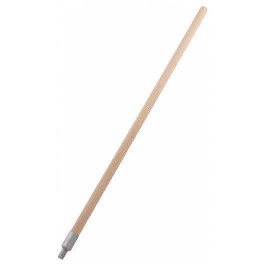 Winco BR-36W, 36" Wooden Hdl for BR-10 & BRF-10R, EA