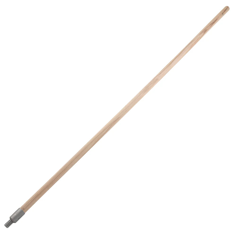 Winco BR-60W, 55" Wooden Hdl for BR-10 & BRF-10R, EA