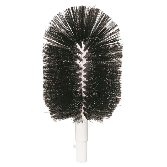 Winco BRS-930, Bar Maid Glass Washer Brush for Wide Pots/Pitchers, EA