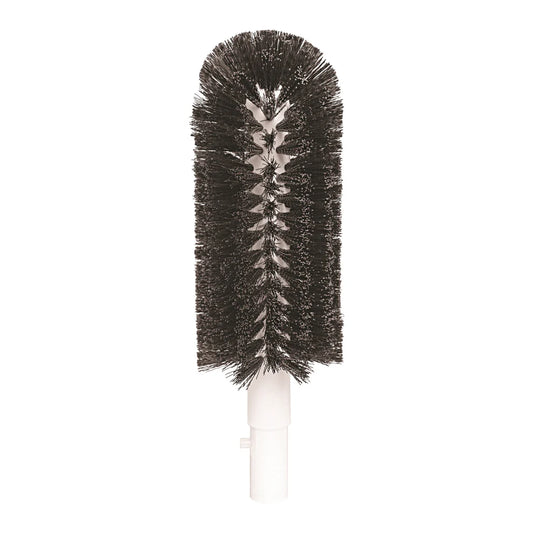 Winco BRS-975, 8-1/2" for Tall Glasses Bar Maid Glass Washer Brush, EA