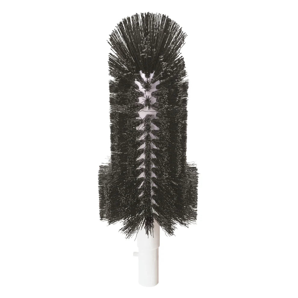 Winco BRS-976, 9" for Pilsners Up to 8.5" Bar Maid Glass Washer Brush