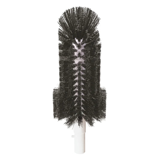 Winco BRS-976, 9" for Pilsners Up to 8.5" Bar Maid Glass Washer Brush