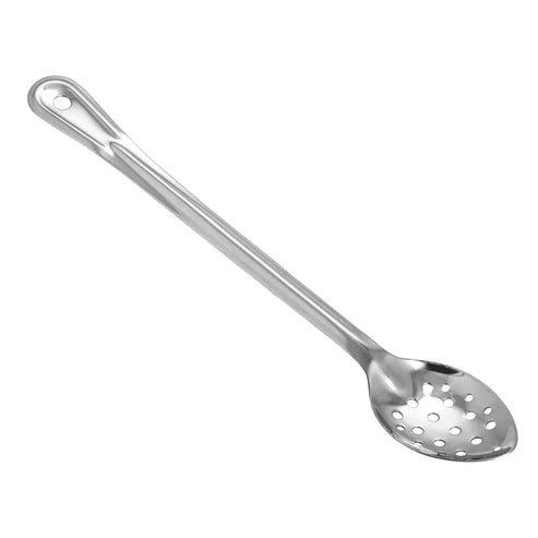 Winco BSOT-11 to BSST-15 series, 11"-15", 1.2mm S/S Basting Spoons