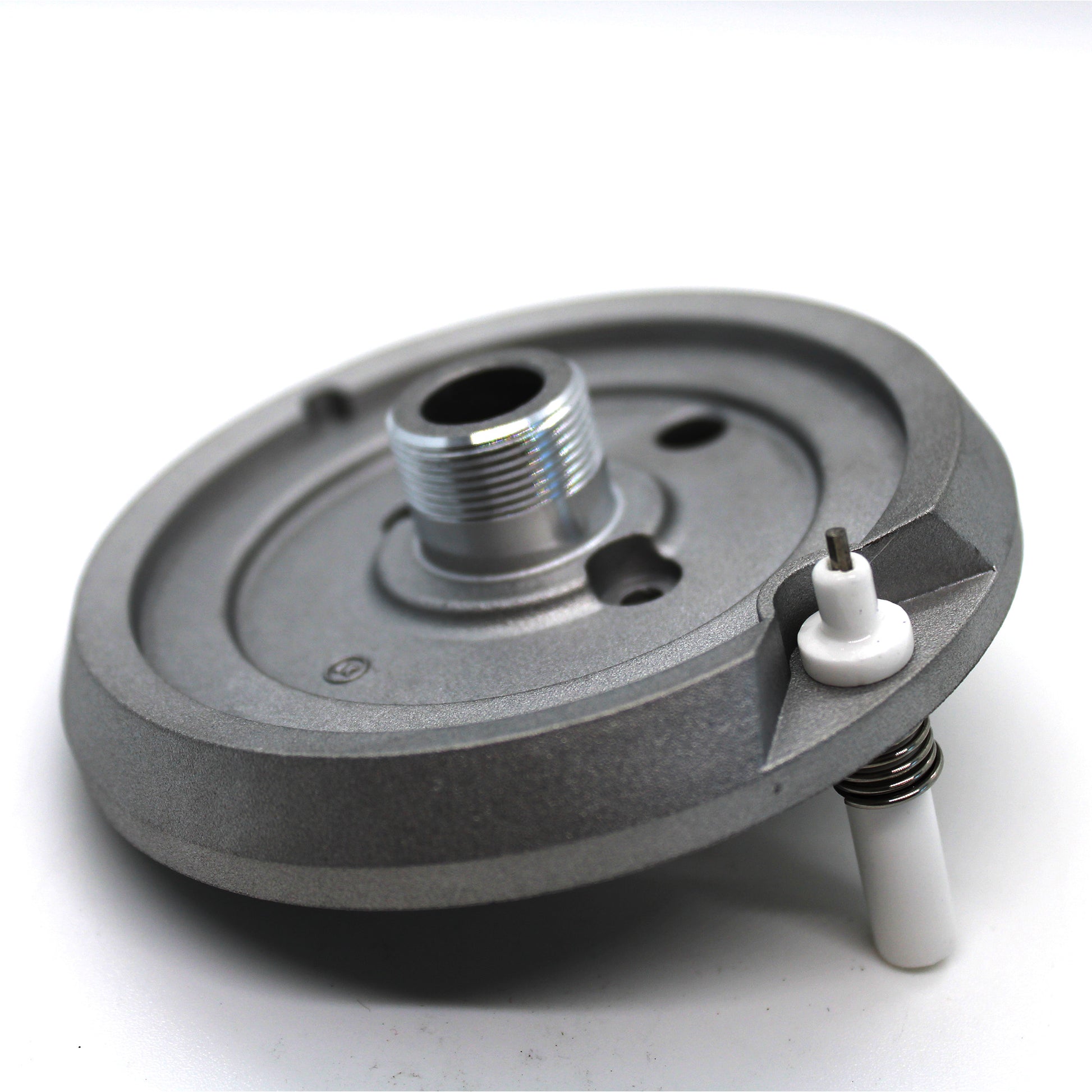 Durable Burner Base