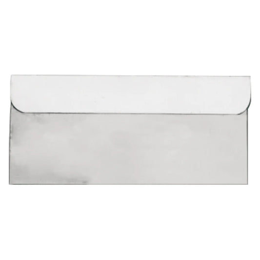 Winco BXC-B100, 100 Piece Pack. Replacement blades for BXC-4