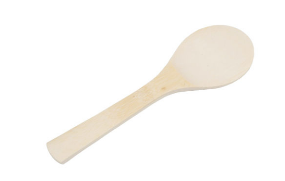 rice paddle