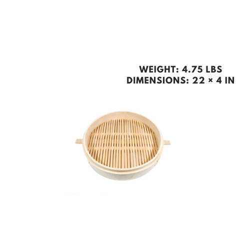 Durable bamboo base
