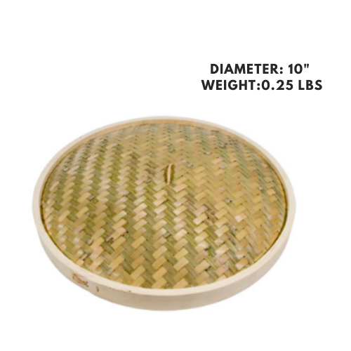 steamer cover