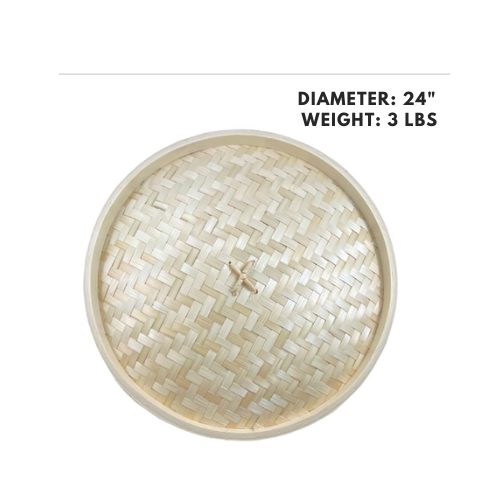 Steamer basket 