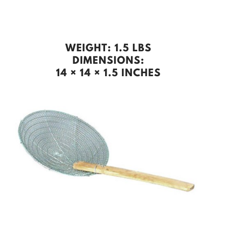 Food skimmer