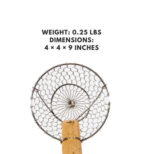 Food skimmer