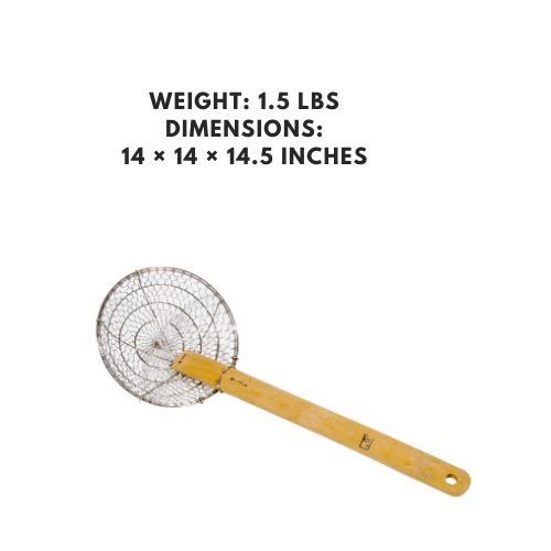 Food skimmer