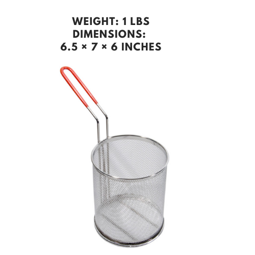 Kitchen blanching tool