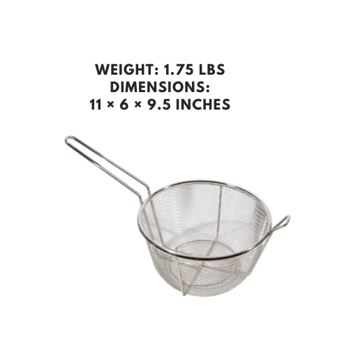 Kitchen pasta strainer