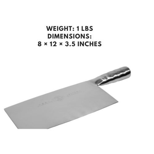 Chef's knife
