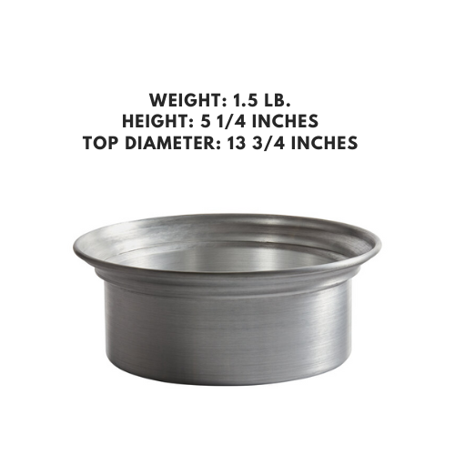 Steaming Cooking Pan
