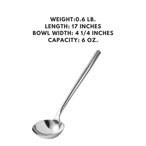 serving ladle