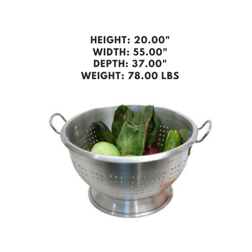  colander