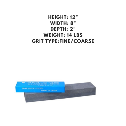sharpening stone