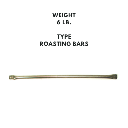 Stainless steel cooking accessories