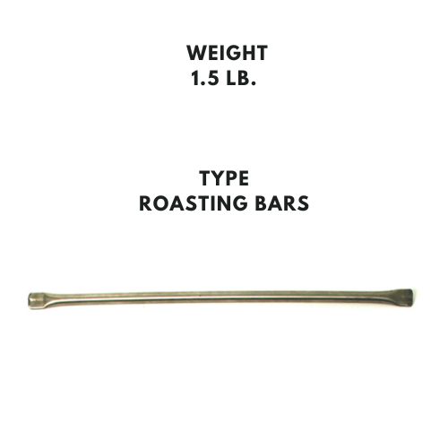 BBQ roasting tools