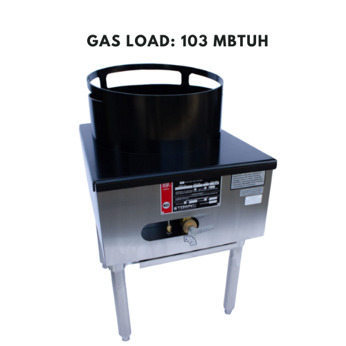 Cantonese Top Stainless Steel