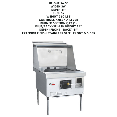 Commercial Kitchen Equipment