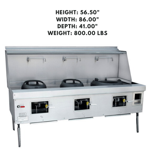 Ventless Cooking Solutions