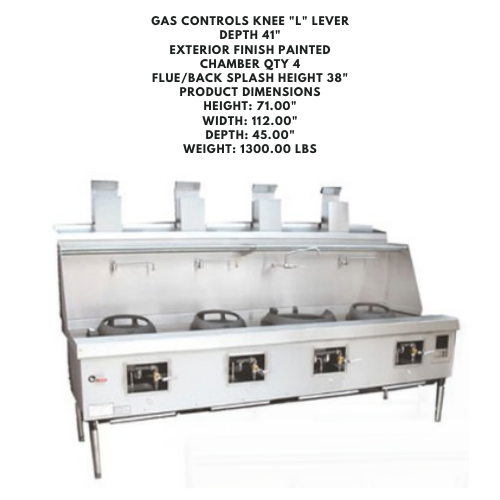 Cooking Equipment