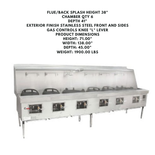 Heavy-Duty Flue Systems