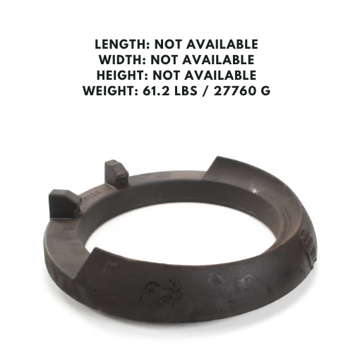 Cast Iron Cooking Equipment