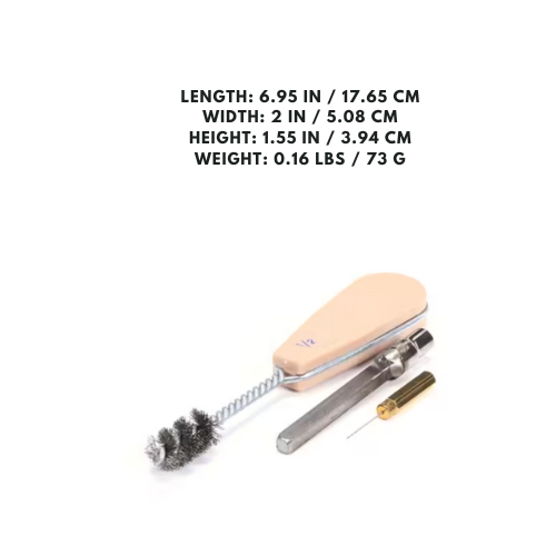 Complete cleaning kit